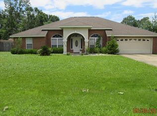 1714 Connecticut Ave, Lynn Haven, FL 32444