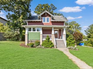 114 Mitchell Ave, Asheville, NC 28806