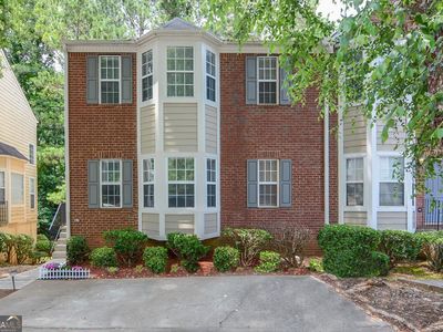 4149 Spring Cove Dr, Duluth, GA, 30097