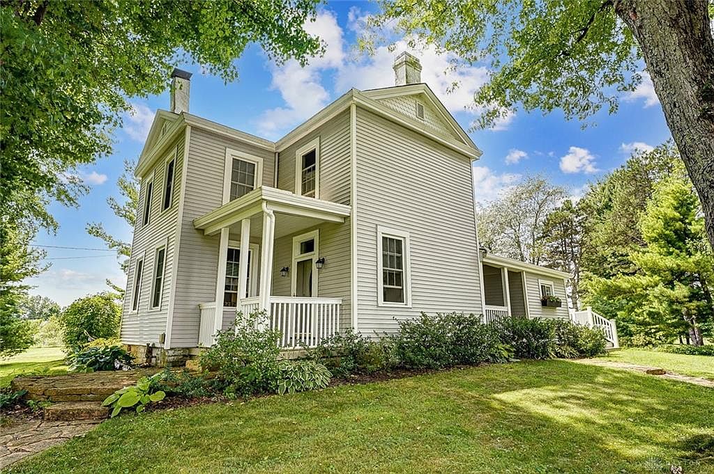 3163 N State Route 42, Lebanon, OH 45036 Zillow