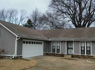 3392 Spring Shadow Dr LOT 278, Memphis, TN 38118