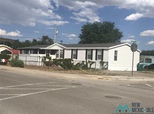 622 Russell Ave, Grants, NM 87020