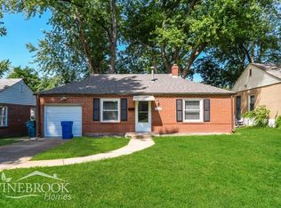 6629 Torlina Dr, Saint Louis, MO