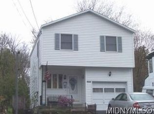 1028 W Dominick St, Rome, NY 13440