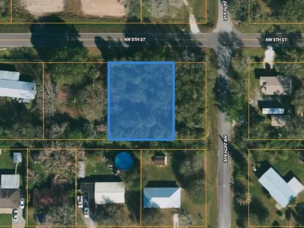 2432 NW 5th Street, Okeechobee, FL 34972