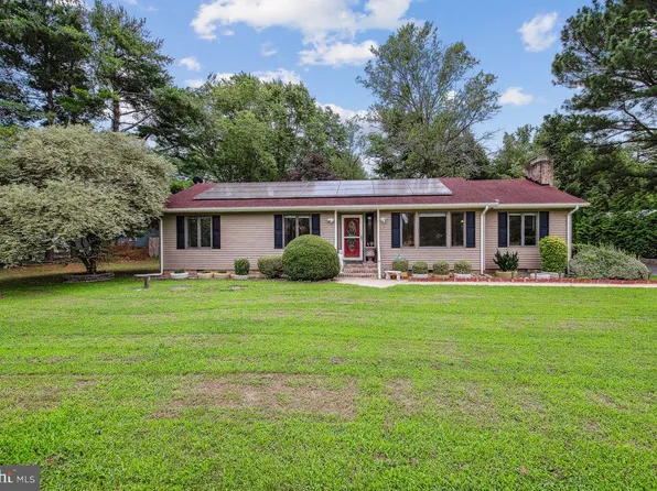 1101 Nevins Pl, Salisbury, MD 21804
