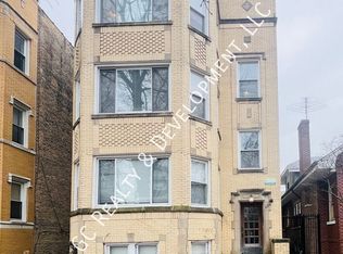 6316 N Rockwell St #G, Chicago, IL 60659