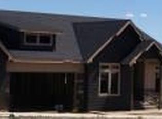 3581 Dianna Way, Wenatchee, WA 98801