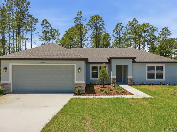 9382 N Pineview Way W, Dunnellon, FL 34434
