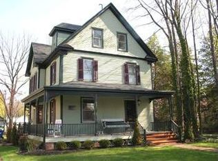 417 Washington Ave, Newtown, PA
