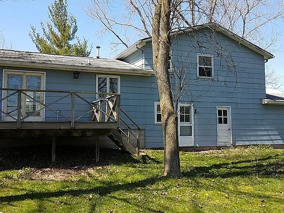 Property Rear View