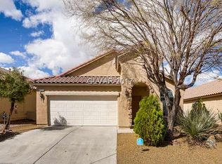 1720 Mizzenmast Ave, North Las Vegas, NV 89032