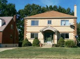 4258 Marlin Ave #1, Cincinnati, OH 45211