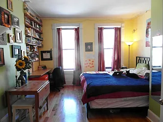 Rented by Citi Habitats