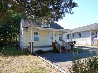 1651 Darbytown Rd, Henrico, VA 23231