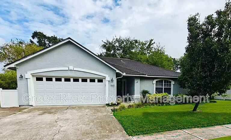 1845 Weston Cir — Photo 1