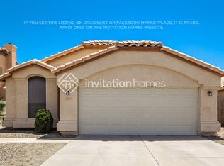 12537 W Cambridge Ave, Avondale, AZ 85392