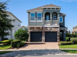 711 Lasso Dr, Kissimmee, FL 34747