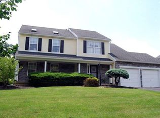 1835 Fox Run Ter, Warrington, PA 18976