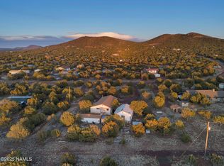 7248 N Ponderosa Ave, Williams, AZ 86046