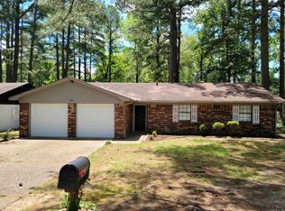 7821 Depriest Rd, Mabelvale, AR 72103