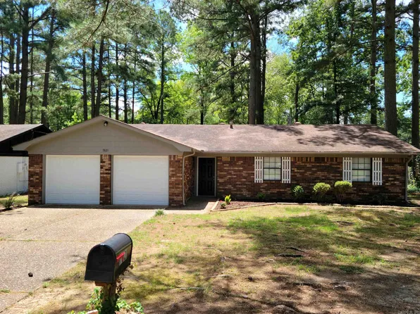 7821 Depriest Rd, Mabelvale, AR 72103