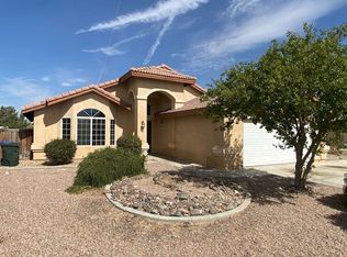 18645 Laurie Ln, Adelanto, CA 92301