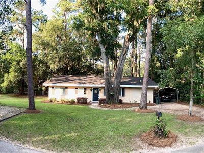 505 Holly St, Brunswick, GA, 31523