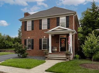 895 Woodlawn Rd #3, Bardstown, KY 40004
