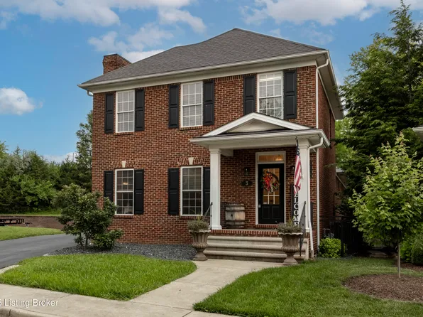 895 Woodlawn Rd #3, Bardstown, KY 40004