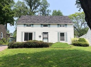 19611 Meadowlark Ln, Warrensville Heights, OH