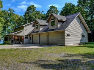 520 E Brule Lake Rd, Iron River, MI 49935