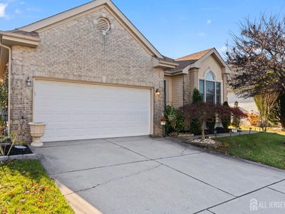 13 Westboro Ln, Monroe Township, NJ, 08831