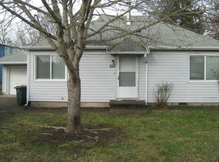 225 SE Lilly Ave, Corvallis, OR 97333