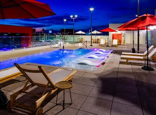 The yoU (new), Las Vegas, NV 89119