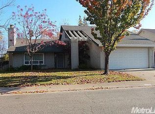 1966 Klamath River Dr, Rancho Cordova, CA 95670