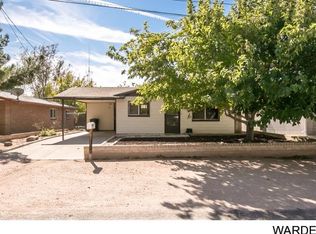 1962 Chicago Ave, Kingman, AZ 86401