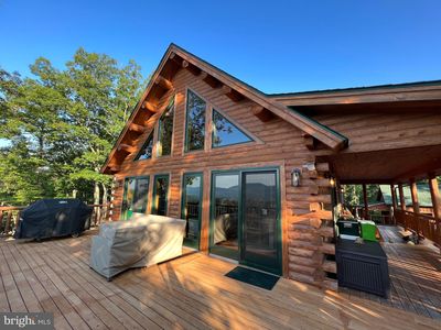 158 Hideaway Ln, Upper Tract, WV, 26866