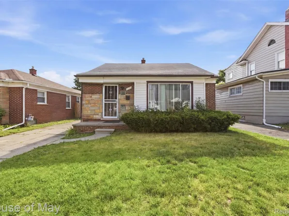 11411 Marion, Redford, MI 48239