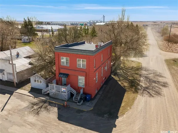 1002 9th STREET, Perdue, SK S0K 3C0