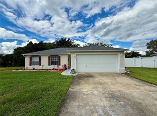 232 Strawflower Ct, Deltona, FL 32725