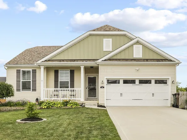 183 Red Oak Ct, Commercial Pt, OH 43116