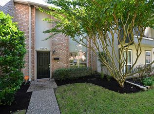 10176 Longmont Dr #43, Houston, TX 77042