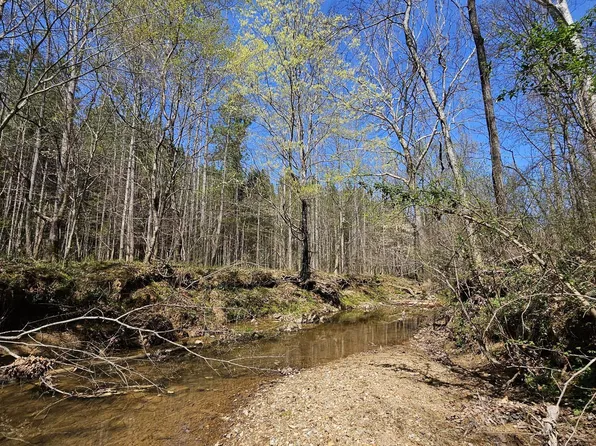 9037 State Highway 96 Tract 1, Oxford, NC 27565