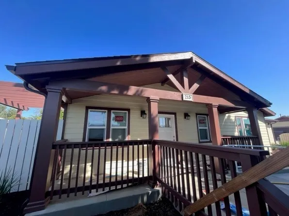 215 E El Segundo Blvd, Los Angeles, CA 90061