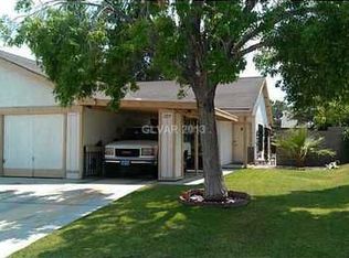 7235 Manatee Ct, Las Vegas, NV 89147