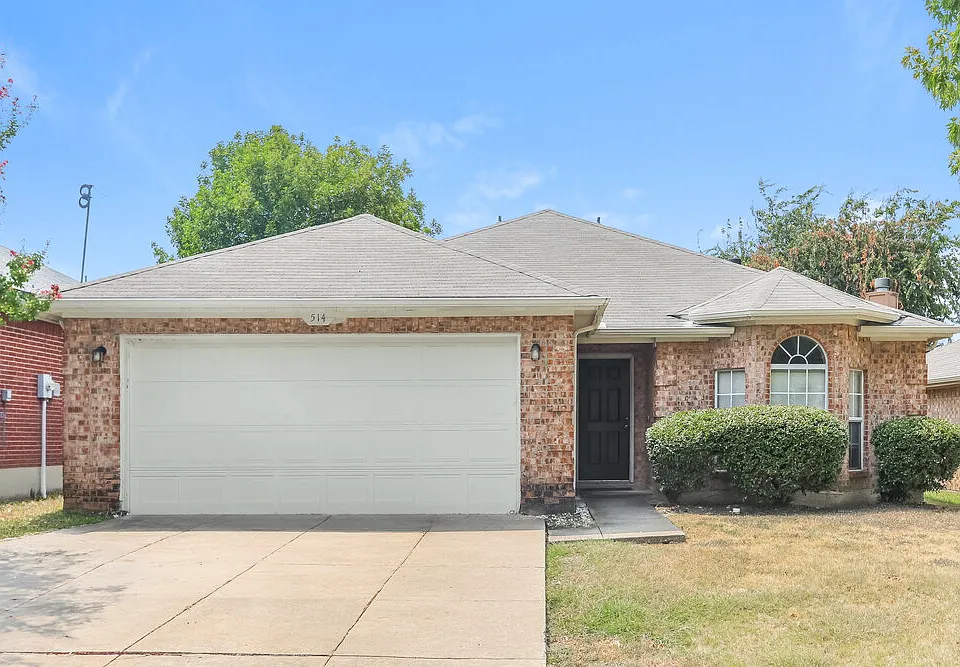 514 Blueberry Hill Ln