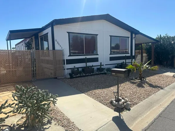 69553 Midpark Dr, Desert Hot Springs, CA 92241