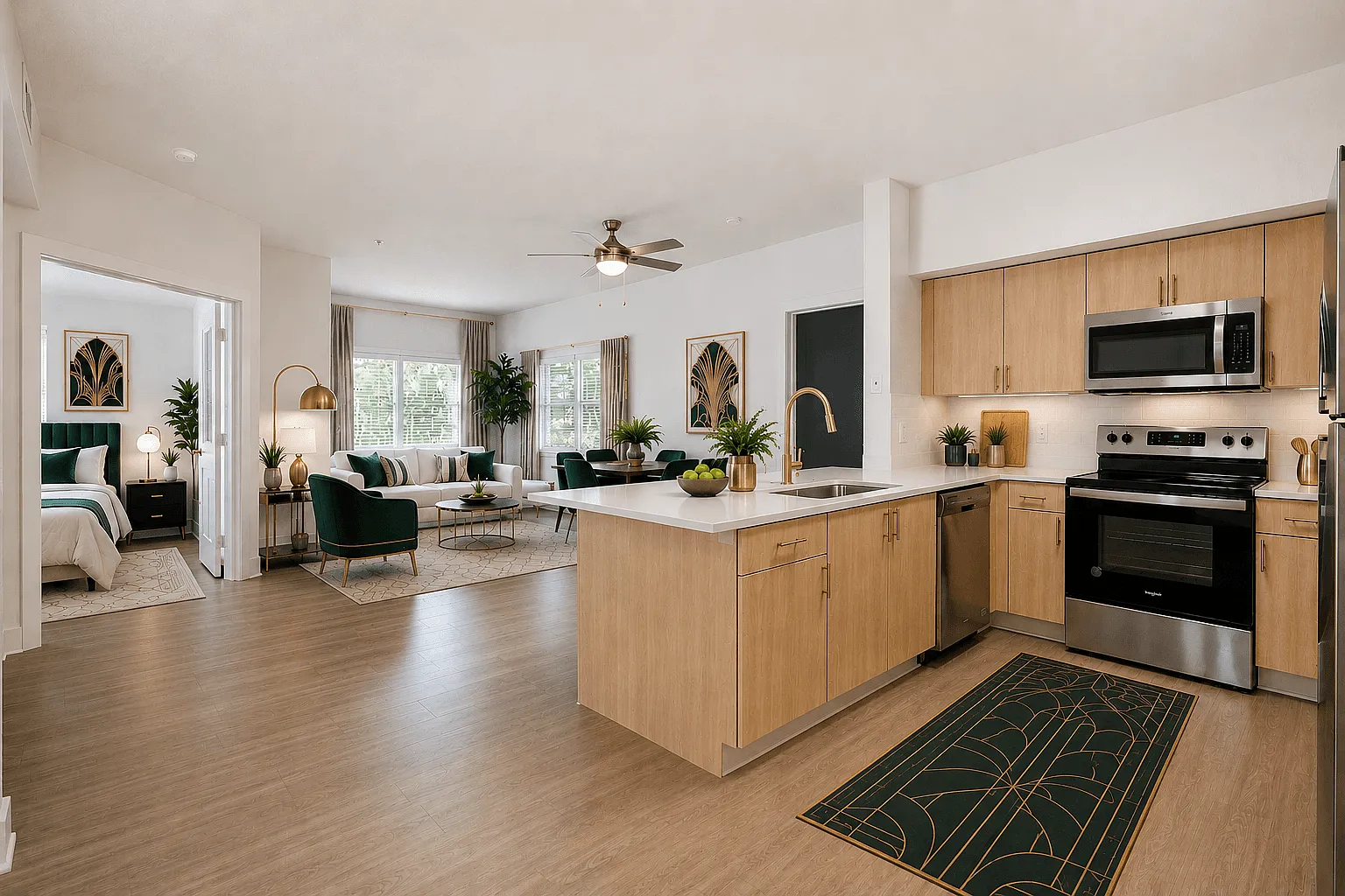 The Laurel at Altamonte — Photo 1
