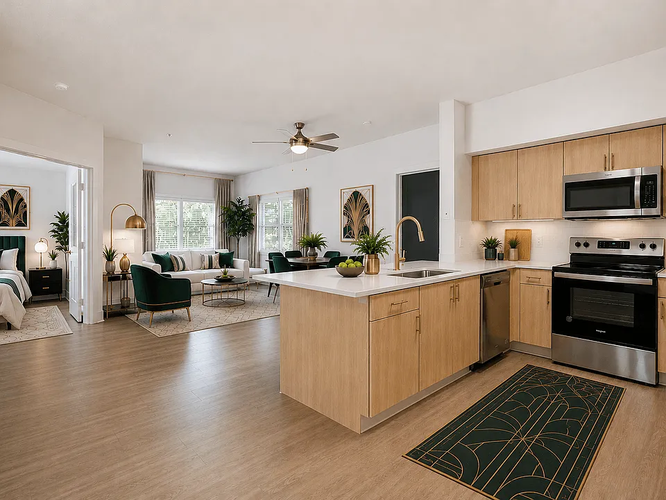 The Laurel at Altamonte